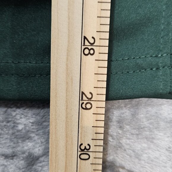 Green Bay Packers Shirt Mens Medium NFL Apparel Green Short Sleeve Tee NEW - Picture 9 of 9